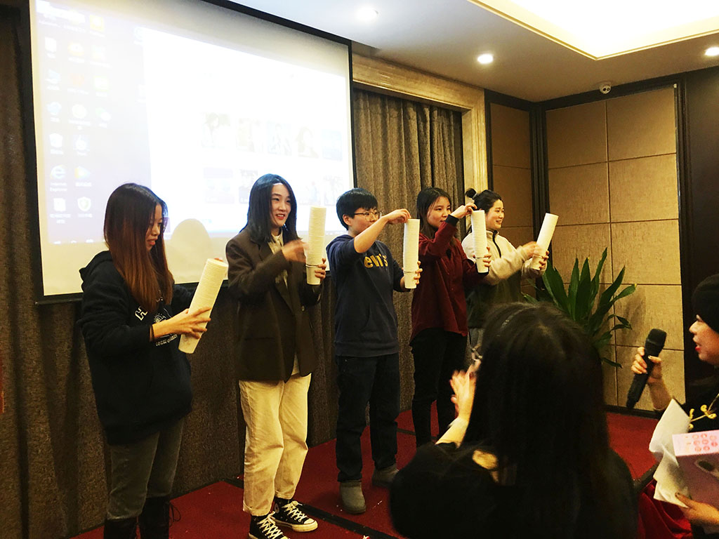 2021年-姜考跨境電商-公司年會完美落幕(圖4)